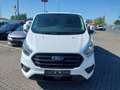 Ford Transit Custom Kasten 320 L2 Trend Klima Tempoma Bianco - thumbnail 7
