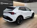 Kia Sportage 1.6 T-GDi HEV 2WD AT GT-Line Blanc - thumbnail 2