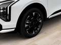 Kia Sportage 1.6 T-GDi HEV 2WD AT GT-Line Blanc - thumbnail 3