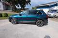 Volkswagen Tiguan Move Navi Kamera AHK LED Carplay DAB ACC Blau - thumbnail 9