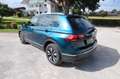 Volkswagen Tiguan Move Navi Kamera AHK LED Carplay DAB ACC Blau - thumbnail 8