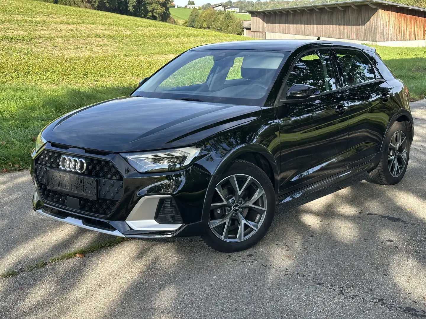 Audi A1 30 TFSI citycarver S tronic - 2