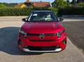 Citroen C3 Hybrid 110 Automatik Max Rojo - thumbnail 1