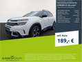 Citroen C5 Aircross C5 Aircross PureTech 130 Feel Pack Blanc - thumbnail 1