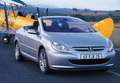 Peugeot 307 CC 2.0 Gris - thumbnail 2