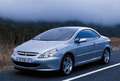 Peugeot 307 CC 2.0 Gris - thumbnail 3