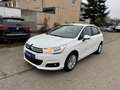 Citroen C4 Tendance Blanc - thumbnail 1
