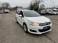 Citroen C4 Tendance Blanc - thumbnail 2