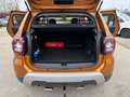 Dacia Duster Prestige 4WD ///VERKAUFT/// Orange - thumbnail 33