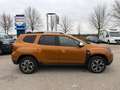 Dacia Duster Prestige 4WD ///VERKAUFT/// Orange - thumbnail 3