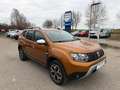 Dacia Duster Prestige 4WD ///VERKAUFT/// Orange - thumbnail 2