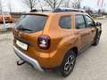 Dacia Duster Prestige 4WD ///VERKAUFT/// Orange - thumbnail 4