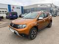 Dacia Duster Prestige 4WD ///VERKAUFT/// Orange - thumbnail 1