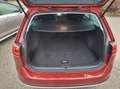 Volkswagen Golf 2.0 TDI 184CH BLUEMOTION TECHNOLOGY FAP 4MOTION DSG6 Rouge - thumbnail 10