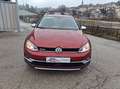 Volkswagen Golf 2.0 TDI 184CH BLUEMOTION TECHNOLOGY FAP 4MOTION DSG6 Rouge - thumbnail 5