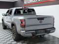 Nissan Frontier Pick Up 3.8L V6 DoKa Pro4X Autom AHK Gris - thumbnail 3