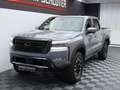 Nissan Frontier Pick Up 3.8L V6 DoKa Pro4X Autom AHK Grau - thumbnail 1