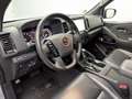 Nissan Frontier Pick Up 3.8L V6 DoKa Pro4X Autom AHK Grau - thumbnail 10