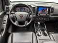 Nissan Frontier Pick Up 3.8L V6 DoKa Pro4X Autom AHK Grau - thumbnail 12