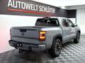 Nissan Frontier Pick Up 3.8L V6 DoKa Pro4X Autom AHK Gris - thumbnail 23