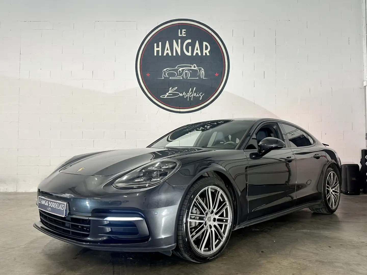 Porsche Panamera V6 3.0 330ch PDK8 - 1