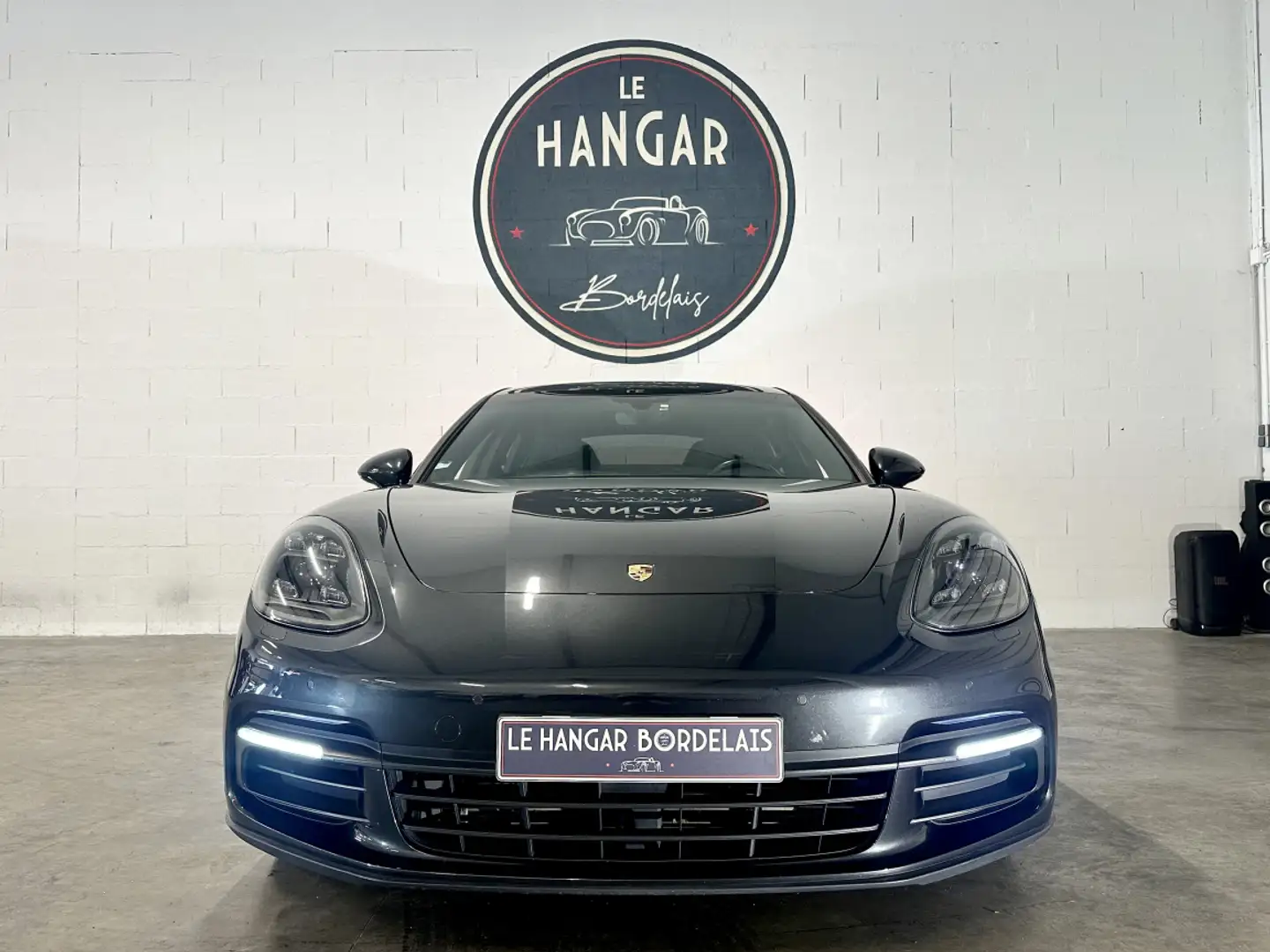 Porsche Panamera V6 3.0 330ch PDK8 - 2