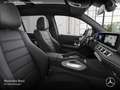 Mercedes-Benz GLS 450 d 4M AMG+PANO+360+AHK+MULTIBEAM+STHZG+SPUR Schwarz - thumbnail 11