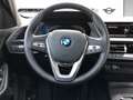 BMW 116 d 5 - Türer Vorführwagen // Sport Line //  Anhänge Grau - thumbnail 8