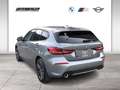 BMW 116 d 5 - Türer Vorführwagen // Sport Line //  Anhänge Grau - thumbnail 2