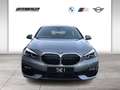 BMW 116 d 5 - Türer Vorführwagen // Sport Line //  Anhänge Grau - thumbnail 3