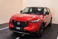 Honda HR-V HR-V 1.5 Hev eCVT Advance Rosso - thumbnail 1