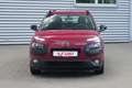 Citroen C4 Cactus 1.2 VTi PureTech 82 Selection Kamera Rot - thumbnail 3