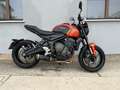 Triumph Trident 660 35Kw Оранжевый - thumbnail 4