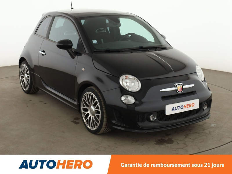 Photo du véhicule