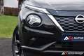 Nissan Juke 1.6 HYBRID 145 N-CONNECTA Technology | Carplay Noir - thumbnail 9