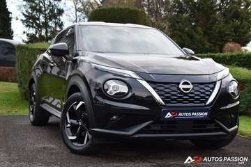 1.6 HYBRID 145 N-CONNECTA Technology | Carplay