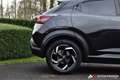 Nissan Juke 1.6 HYBRID 145 N-CONNECTA Technology | Carplay Noir - thumbnail 4