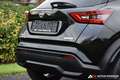 Nissan Juke 1.6 HYBRID 145 N-CONNECTA Technology | Carplay Noir - thumbnail 10