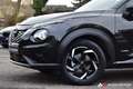 Nissan Juke 1.6 HYBRID 145 N-CONNECTA Technology | Carplay Noir - thumbnail 12