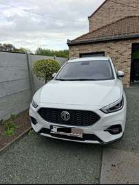 1.0 T-GDi Luxury AT