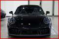Porsche Targa Targa 4 GTS - MKII - IVA ESP - LIFT Noir - thumbnail 2