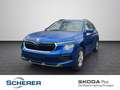 Skoda Kamiq 1.0 TSI DSG Selection LED+ACC+Kamera+App+C Blau - thumbnail 1