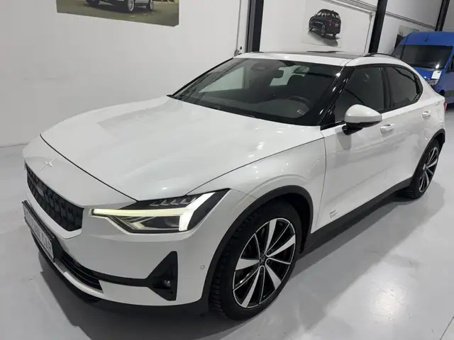 Polestar 2