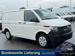 Volkswagen T6 Transporter 6.1 Kasten DSG NAVI*PDC*Klima