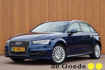 Sportback 1.4 e-tron PHEV Attraction Pro Line plus