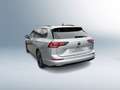 Volkswagen Golf Variant R-Line 2.0 TDI 150 PS DSG AHK Navi Silber - thumbnail 4