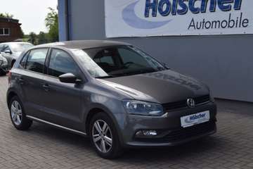 1.0 44kW Comfortline BMT