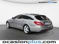 Mercedes-Benz CLS 250 Shooting Brake 250CDI BE Aut. Plateado - thumbnail 4