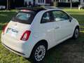 Fiat 500C 1.0 70 ch Hybride BSG S/S Dolcevita Hybrid - thumbnail 11