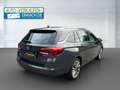 Opel Astra 1.4 Sports Tourer,61.900km,RFK,1H,SHeft,SD,Leder Gris - thumbnail 7